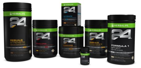 Herbalife 24 US